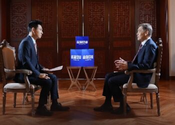 Babban Sakataren SCO: Sin Na Taka Rawar Gani A Matsayin Kasar Da Ke Shugabancin SCO