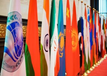 Cinikin Kayayyaki Tsakanin Sin Da Sauran Kasashen SCO Ya Kai Dala Biliyan 247.7 A Farkon Rabin Bana