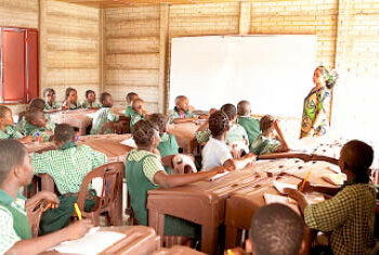 Hukumar SUBEB Ta Yi Kira Ga Al’umma Da Su Sa ‘Ya’yansu Makaranta