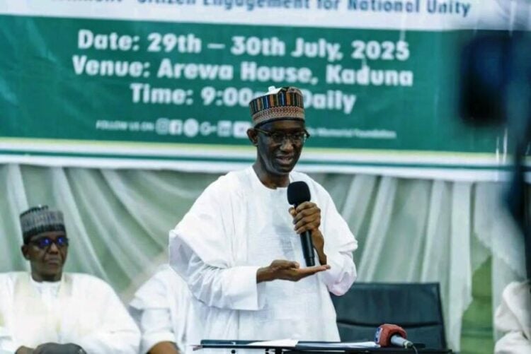 Ribadu