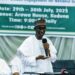 Hare-haren Boko Haram Da ‘Yan Bindiga Ya Ragu A Cikin Shekaru Biyu – Ribadu
