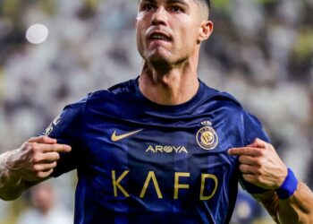 Ronaldo Ya Samu Kyakkyawar Tarba A Hong Kong
