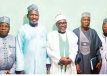 Kwamitin Tantance Makarantun Gaba da Sakandire Na Bogi Ya Yi Wa Yankin Funtua Dirar Mikiya