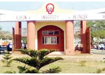 An Sake Kashe Wata Ɗalibar Jami’ar Ondo