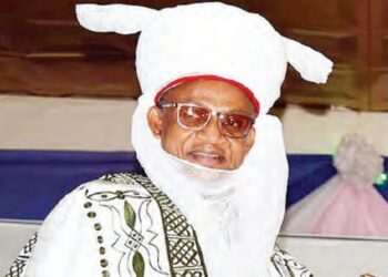 Kashi 40 Na Ƙananan Yara A Nijeriya Ke Fuskantar Barazanar Yunwa — Rahoto