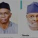 Sin Cacar Baki Ta Ɓarke Tsakanin el-Rufai Da APC Kan Tazarcen Tinubu A 2027