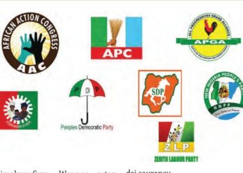 ADA/ADC, APC Da PDP: Jam ’iyyun Siyasa Da Ke Shan Jinin ’Yan Nijeriya
