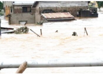 Bayan Gargadi Daga Gwamnatin Tarayya: Jihohin Arewa 15 Sun Fara Daukar Matakan Dakile Ambaliyar Ruwa