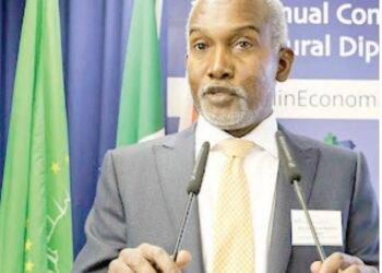 Manufofin Hulda Da Kasashen Wajen Da Nijeriya Ke Bukata