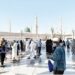 Manzon Allah (SAW) Zai Cika Shekara 1,500 Da Haihuwa A Shekarar Nan (6)