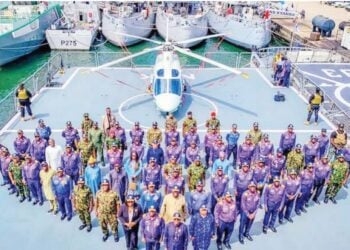 Rawar Da Dakta Bello Matawalle Ke Takawa Wajen Inganta Harkokin Tsaro A Nijeriya