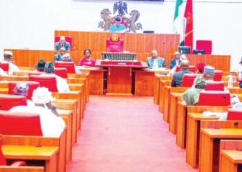 Muhimman Batutuwan Da Za Mu Yi La’akari Da Su Kafin Amincewa Da Bukatun Kirkirar Sabbin Jihohi — Majalisar Dattawa