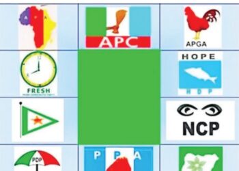 Dambarwar 2027 Da Kalubalen Da Ke Gaban Jam’iyyun Siyasa