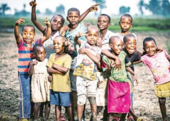 UNICEF Ya Jaddada Muhimmancin Yi Wa Yaran Afirka Rajistar Haihuwa