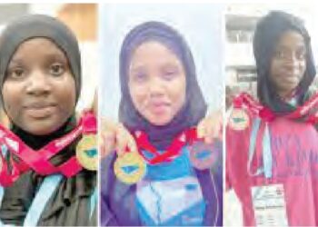 Yaushe Shugaban Kasa Zai Ba ‘Yan Matan Yobe Nasu Kyaututtukan