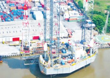 Dalilin Da Ya Sa Gwamnatin Jihar Kuros Ribas Ta Yi Hadaka Da Hukumar NPA