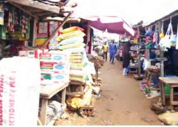 NBS Ta Bayyana Dalilin Raguwar Farashin Kaya A Nijeriya