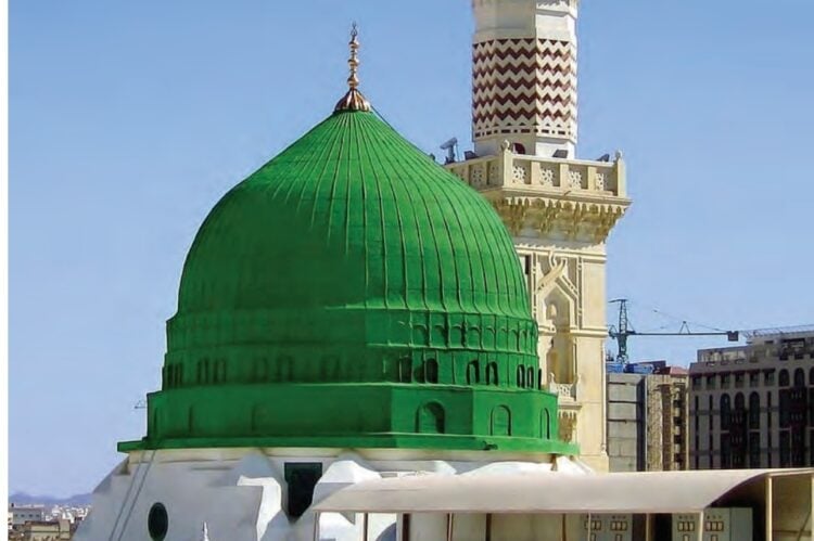Manzon Allah