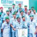 NiMet Hukumar Kwastam Ta Kama Kayan Maye Na Miliyan 680 A Katsina