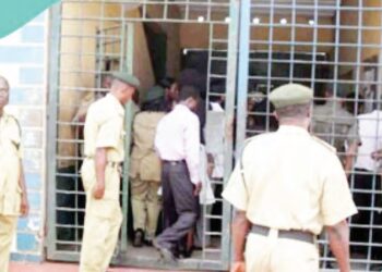 Masana Sun Gano Dalilan Da Ke Taimaka Wa Ballewar Daurarru A Gidan Yari