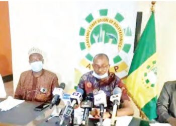 Yajin Aiki: Kungiyar ASUP Ta Ba Gwamntin Tarayya Wa’adin Kwana 21 Ta Biya Masu Bukatu