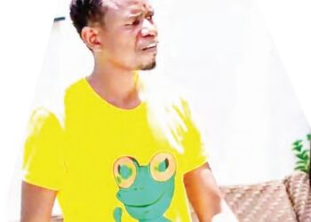 Babban Burina A Harkar Fim Shi Ne Ganin Habakar Harshe Da Al’adun Hausa—Murtala Abdullah