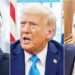 Fabio Trump Ya Ce Zai Yi Duk Mai Yiwuwa Don Ganawa Da Putin Da Zelensky Lokaci Guda