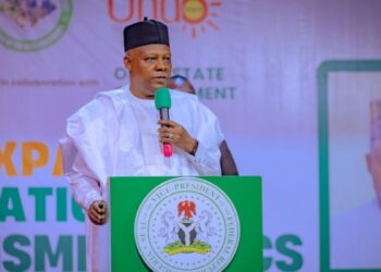 Gwamnatin Tarayya Za Ta Farfaɗo Da Noman Dabino – Shettima