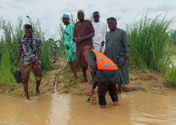 Mutane 10 Sun Rasu, 29 Sun Ɓace A Mummunan Hatsarin Jirgin Ruwa A Sokoto