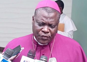 Gwamnatin Tarayya Ta Ba Da Tallafin Kashi 50% Ga Kiristoci Masu Zuwa Ziyarar Ibada A Isra’ila 