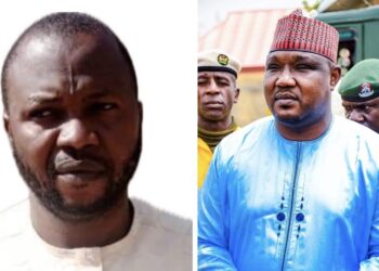 Yadda Kwamishinan Kano Ya Karɓi Dala $30,000 Domin Yin Belin Dilan Ƙwaya A Kotu – Rahoto