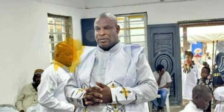 NDLEA