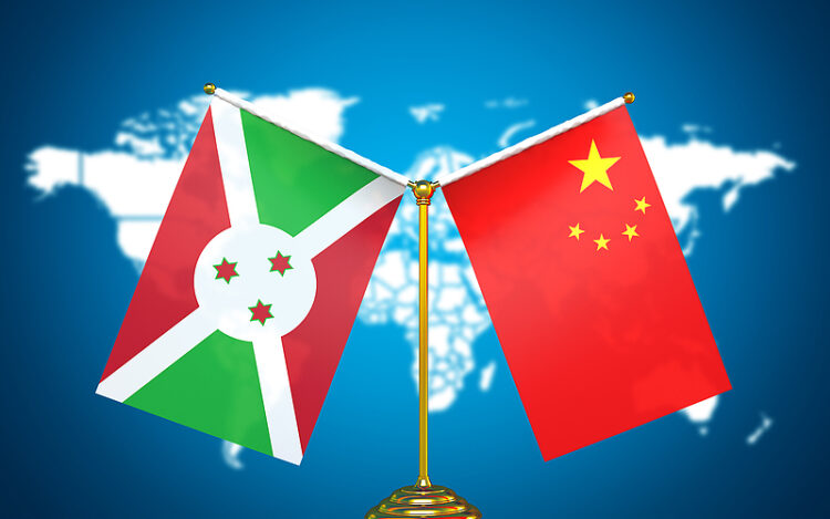 Burundi