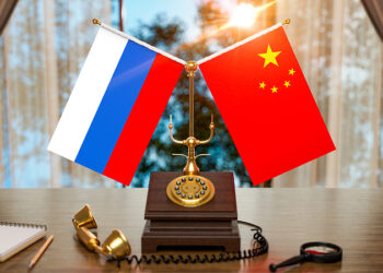 Xi Jinping Ya Zanta Da Putin Ta Wayar Tarho