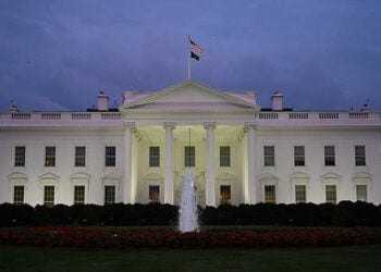 Amurka Ta Fara Girbar Sakamakon Kare-Karen Haraji