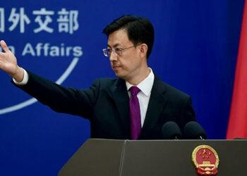 Sin Ta Bukaci Japan Ta Waiwayi Tarihin Kutsen Da Ta Yi