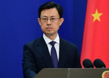 Kasar Sin Ta Yi Watsi Da Kiran Shiga Tattaunar Kwance Damarar Nukiliya Tare Da Amurka Da Rasha