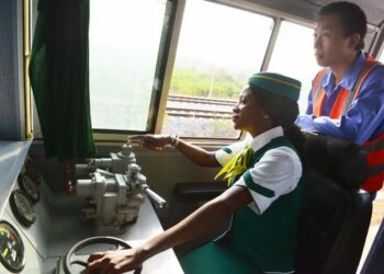 Sin Da Kasashen Afirka Za Su Rubuta Sabon Babin Hakkin Dan Adam Bisa Ci Gabansu