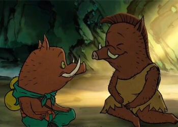 Kudin Kallon Fina-Finai Da Aka Samu A Lokacin Zafi Na 2025 A Sin Ya Zarce Yuan Biliyan 10