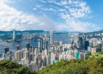 Ofishin Jakadancin Sin A Birtaniya Ya Soki Furucin Kasashen G7 Dangane Da Yankin HK