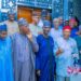 Maraba Tinubu Ya Cika Alƙawurran Da Ya Ɗauka – Ƙungiyar Gwamnonin Arewa
