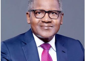 Sabon Shugaban Matatar Dangote Ya Bayyana Shirin Faɗaɗa Ayyukanta