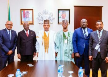 Kongo Na Neman Goyon Bayan Nijeriya Kan Shugabancin UNESCO