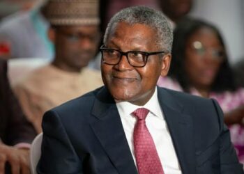 Dangote Ya Ɗauki Nauyin Bikin Baje Kolin Gidajen Afrika Da Mahalarta Ƙasashe 21