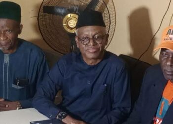 Ba Zan Nemi Kujerar Siyasa A 2027 Ba — El-Rufai