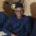 Matasa Ba Zan Nemi Kujerar Siyasa A 2027 Ba — El-Rufai