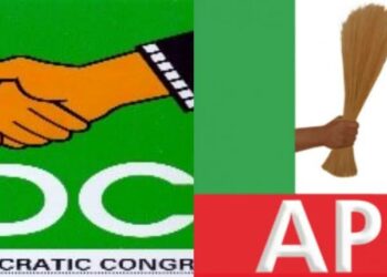 2027: APC Da ADC Na Gwagwarmayar Neman Samun Goyon Bayan Mutanen Arewa