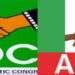 Amurka 2027: APC Da ADC Na Gwagwarmayar Neman Samun Goyon Bayan Mutanen Arewa