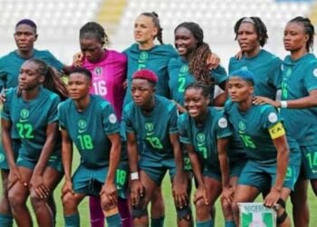 An Biya Falcons Duk Kuɗin Alawus, Kyautar $100,000 Da Gidaje Ga Super Falcons