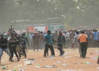 Gwamnatin Kano Za Ta Horar Da Tubabbun ‘Yandaba 718 Sana’o’i 